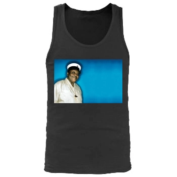 Fats Domino Men's Tank Top