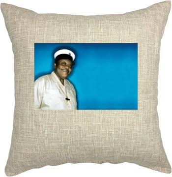 Fats Domino Pillow