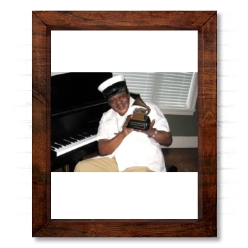 Fats Domino 14x17