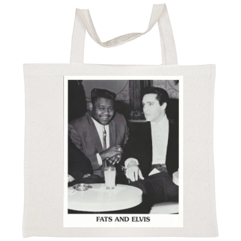 Fats Domino Tote