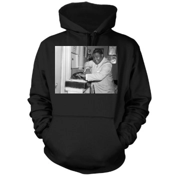 Fats Domino Mens Pullover Hoodie Sweatshirt