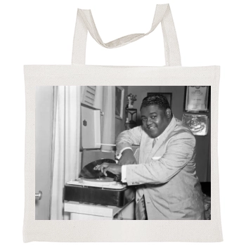 Fats Domino Tote