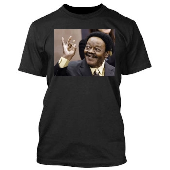 Fats Domino Men's TShirt