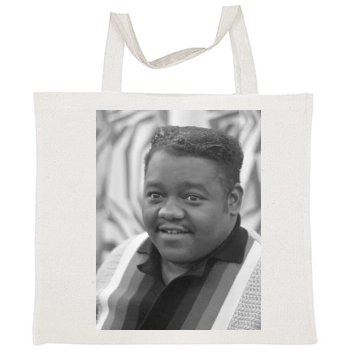 Fats Domino Tote