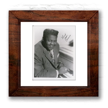 Fats Domino 6x6