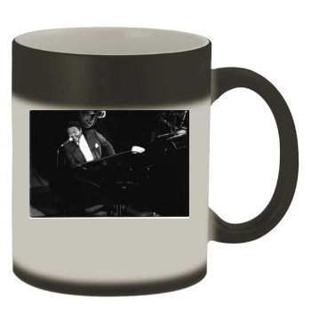 Fats Domino Color Changing Mug