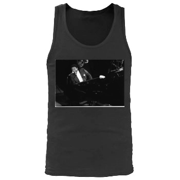 Fats Domino Men's Tank Top