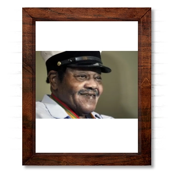 Fats Domino 14x17