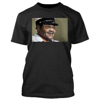 Fats Domino Men's TShirt