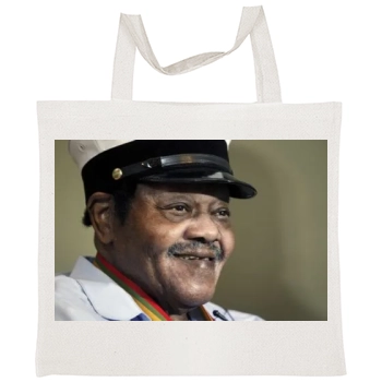 Fats Domino Tote