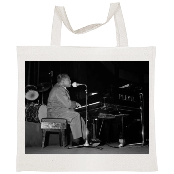 Fats Domino Tote