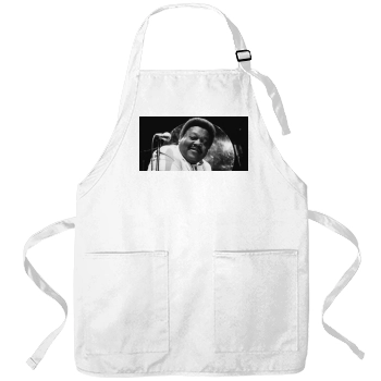 Fats Domino Apron