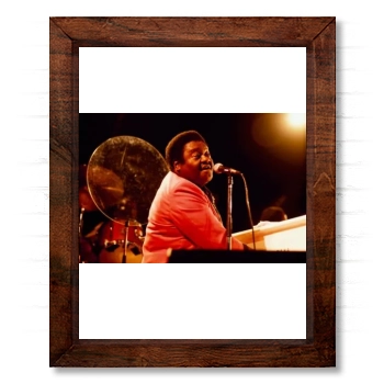 Fats Domino 14x17