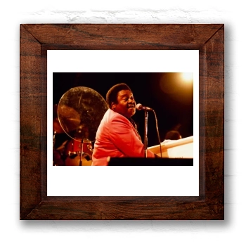 Fats Domino 6x6