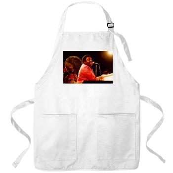 Fats Domino Apron