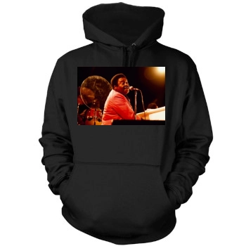 Fats Domino Mens Pullover Hoodie Sweatshirt