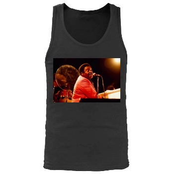 Fats Domino Men's Tank Top