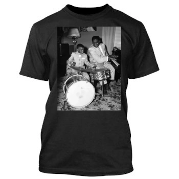 Fats Domino Men's TShirt