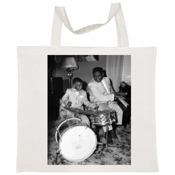 Fats Domino Tote