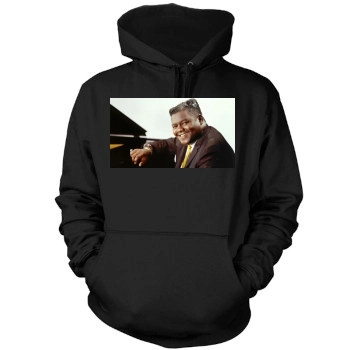 Fats Domino Mens Pullover Hoodie Sweatshirt