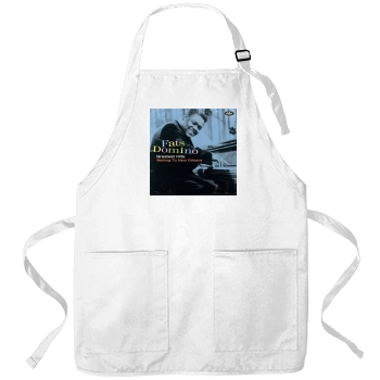 Fats Domino Apron