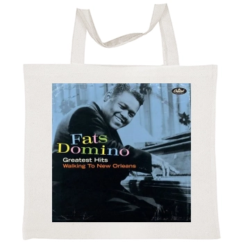 Fats Domino Tote