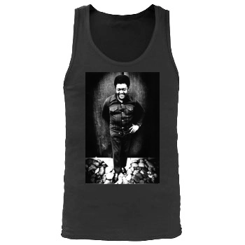 Fats Domino Men's Tank Top