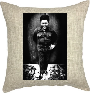 Fats Domino Pillow