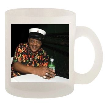 Fats Domino 10oz Frosted Mug