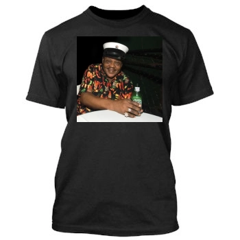 Fats Domino Men's TShirt