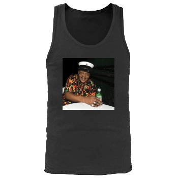 Fats Domino Men's Tank Top