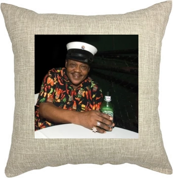 Fats Domino Pillow