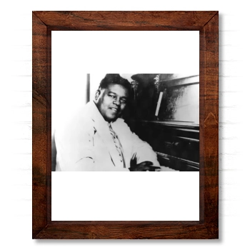 Fats Domino 14x17