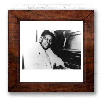 Fats Domino 6x6