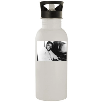 Fats Domino Stainless Steel Water Bottle