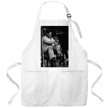 Fats Domino Apron