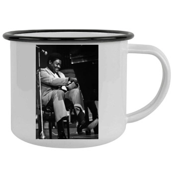 Fats Domino Camping Mug