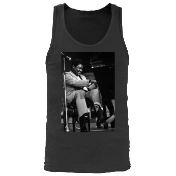 Fats Domino Men's Tank Top