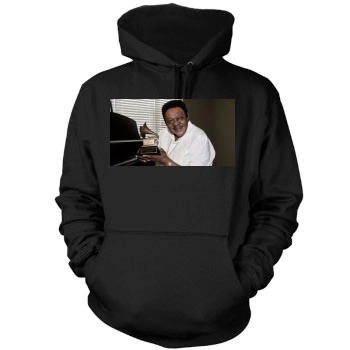 Fats Domino Mens Pullover Hoodie Sweatshirt