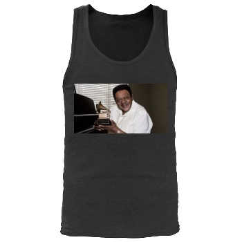 Fats Domino Men's Tank Top