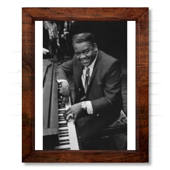 Fats Domino 14x17