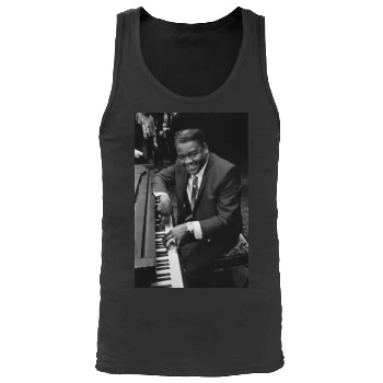 Fats Domino Men's Tank Top