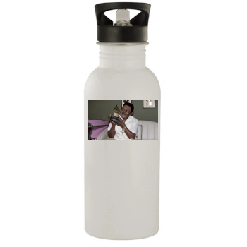 Fats Domino Stainless Steel Water Bottle