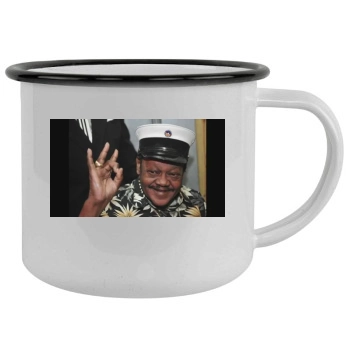 Fats Domino Camping Mug