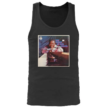 Fats Domino Men's Tank Top