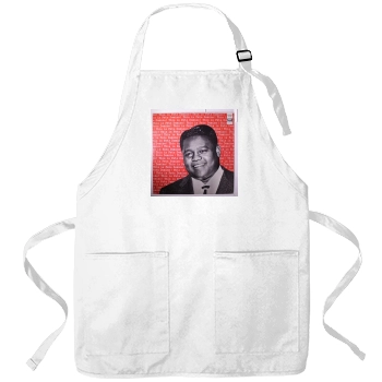 Fats Domino Apron