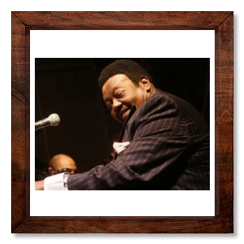 Fats Domino 12x12