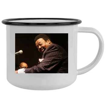 Fats Domino Camping Mug