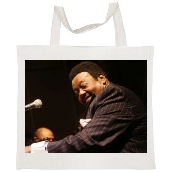 Fats Domino Tote