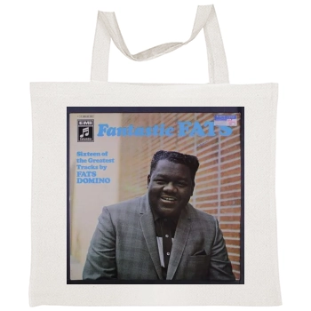 Fats Domino Tote